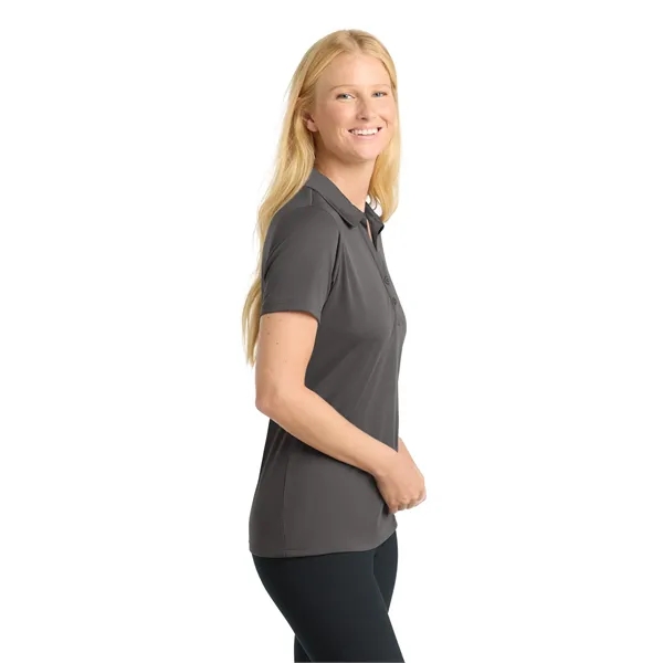 Sport-Tek Ladies PosiCharge Competitor Polo.... from ASI 84863 SanMar