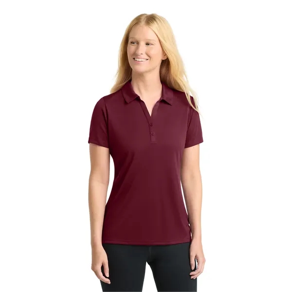 Sport-Tek Ladies PosiCharge Competitor Polo.... from ASI 84863 SanMar