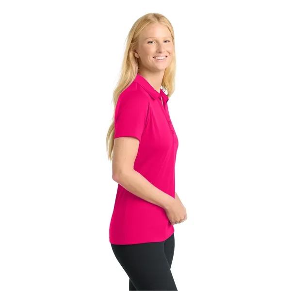 Sport-Tek Ladies PosiCharge Competitor Polo.... from ASI 84863 SanMar