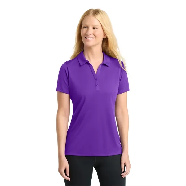 Sport-Tek Ladies PosiCharge Competitor Polo.... from ASI 84863 SanMar