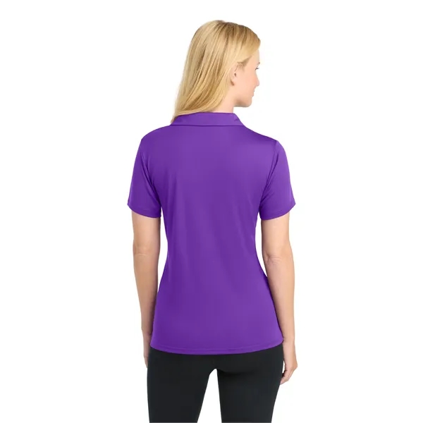Sport-Tek Ladies PosiCharge Competitor Polo.... from ASI 84863 SanMar