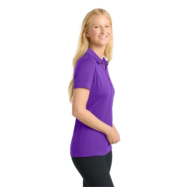 Sport-Tek Ladies PosiCharge Competitor Polo.... from ASI 84863 SanMar