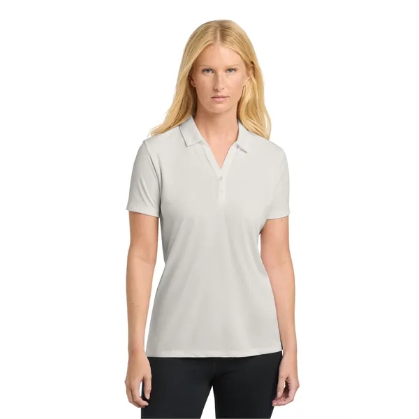 Sport-Tek Ladies PosiCharge Competitor Polo.... from ASI 84863 SanMar