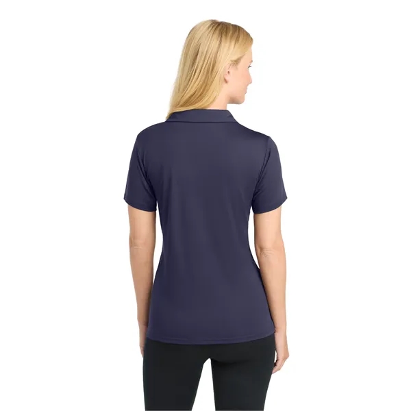 Sport-Tek Ladies PosiCharge Competitor Polo.... from ASI 84863 SanMar
