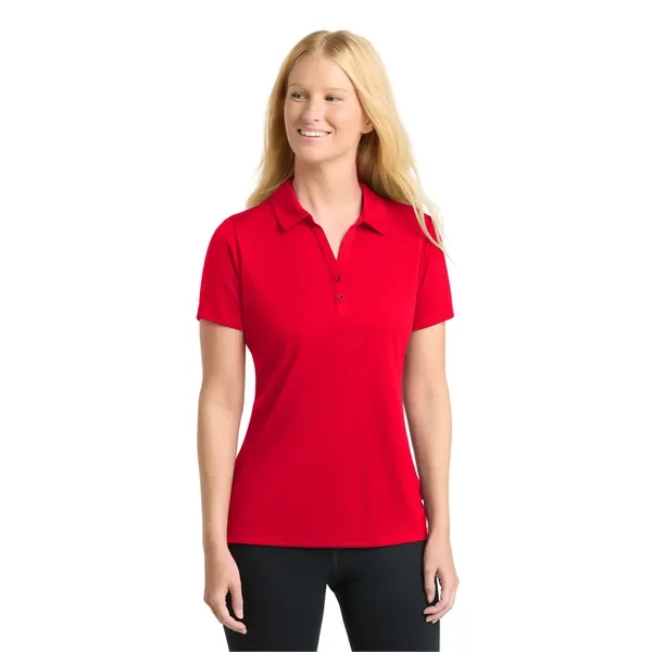 Sport-Tek Ladies PosiCharge Competitor Polo.... from ASI 84863 SanMar