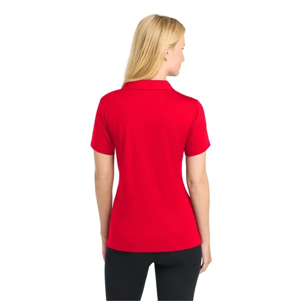 Sport-Tek Ladies PosiCharge Competitor Polo.... from ASI 84863 SanMar