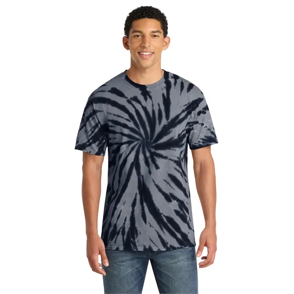 Port & Company - Tie-Dye Tee.... from ASI 84863 SanMar