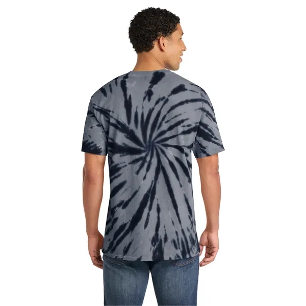 Port & Company - Tie-Dye Tee.... from ASI 84863 SanMar