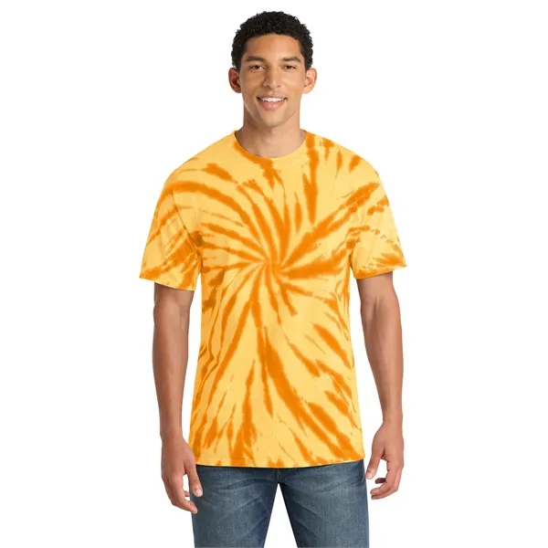 Port & Company - Tie-Dye Tee.... from ASI 84863 SanMar