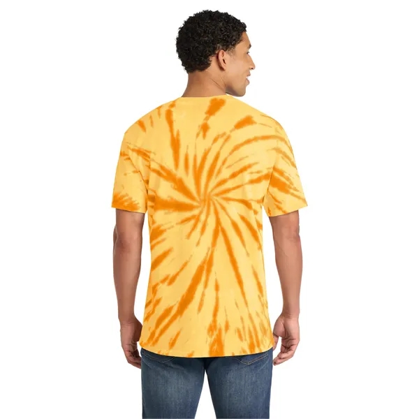 Port & Company - Tie-Dye Tee.... from ASI 84863 SanMar