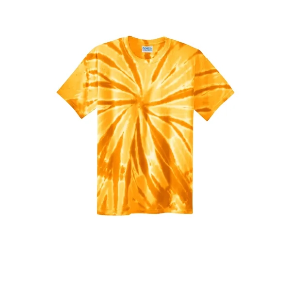 Port & Company - Tie-Dye Tee.... from ASI 84863 SanMar