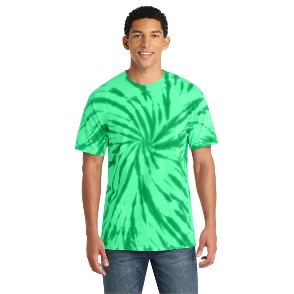 Port & Company - Tie-Dye Tee.... from ASI 84863 SanMar