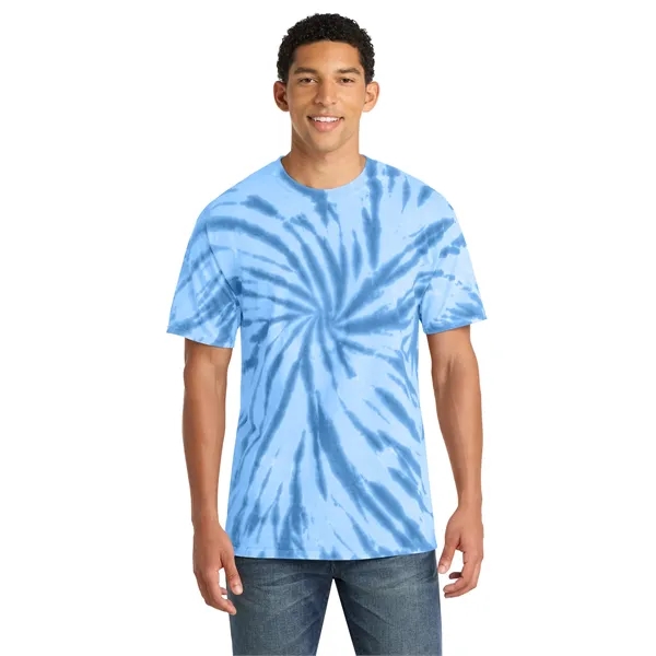 Port & Company - Tie-Dye Tee.... from ASI 84863 SanMar