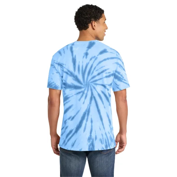 Port & Company - Tie-Dye Tee.... from ASI 84863 SanMar