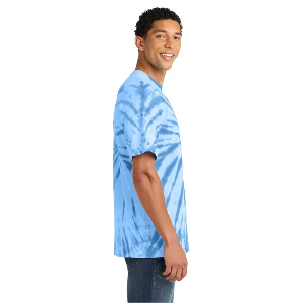 Port & Company - Tie-Dye Tee.... from ASI 84863 SanMar