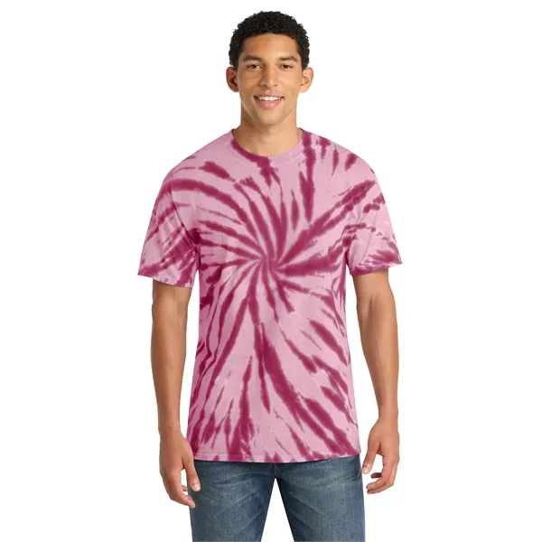 Port & Company - Tie-Dye Tee.... from ASI 84863 SanMar