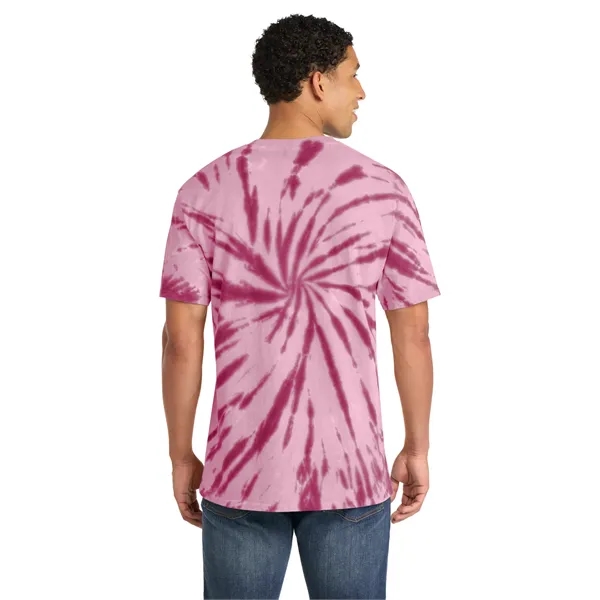 Port & Company - Tie-Dye Tee.... from ASI 84863 SanMar