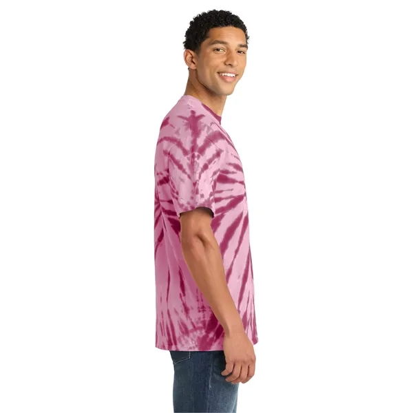 Port & Company - Tie-Dye Tee.... from ASI 84863 SanMar