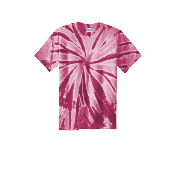 Port & Company - Tie-Dye Tee.... from ASI 84863 SanMar
