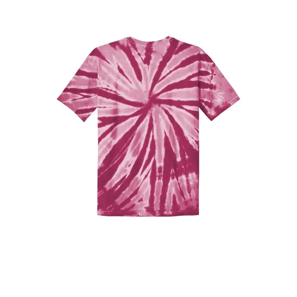 Port & Company - Tie-Dye Tee.... from ASI 84863 SanMar