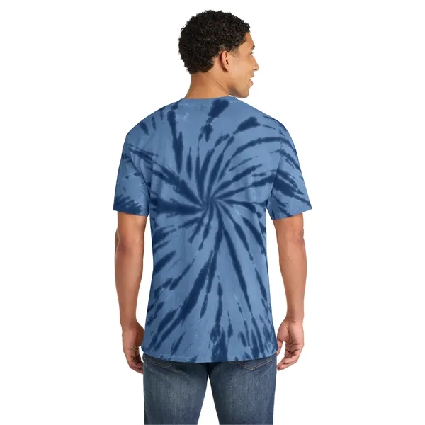 Port & Company - Tie-Dye Tee.... from ASI 84863 SanMar