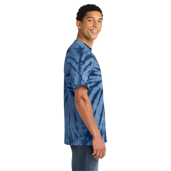Port & Company - Tie-Dye Tee.... from ASI 84863 SanMar