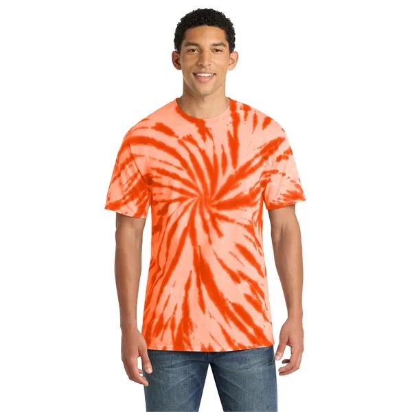 Port & Company - Tie-Dye Tee.... from ASI 84863 SanMar
