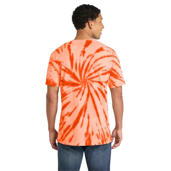 Port & Company - Tie-Dye Tee.... from ASI 84863 SanMar