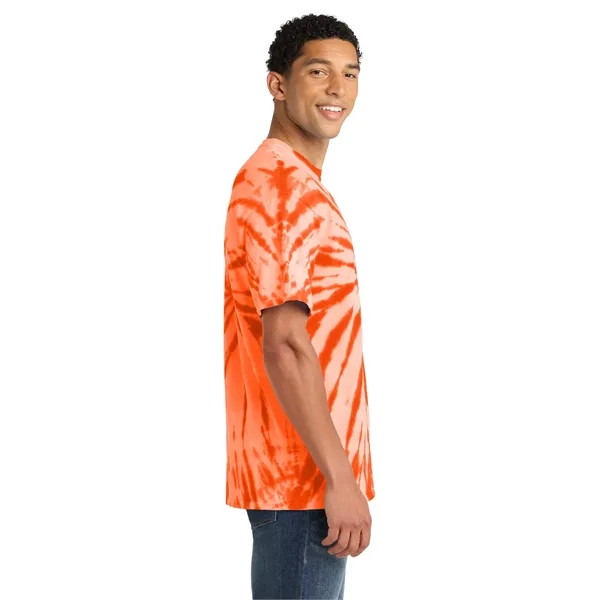 Port & Company - Tie-Dye Tee.... from ASI 84863 SanMar