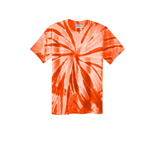 Port & Company - Tie-Dye Tee.... from ASI 84863 SanMar