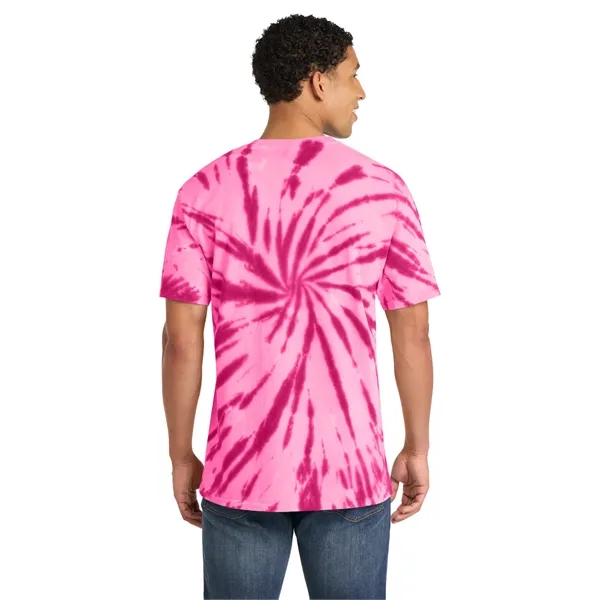 Port & Company - Tie-Dye Tee.... from ASI 84863 SanMar