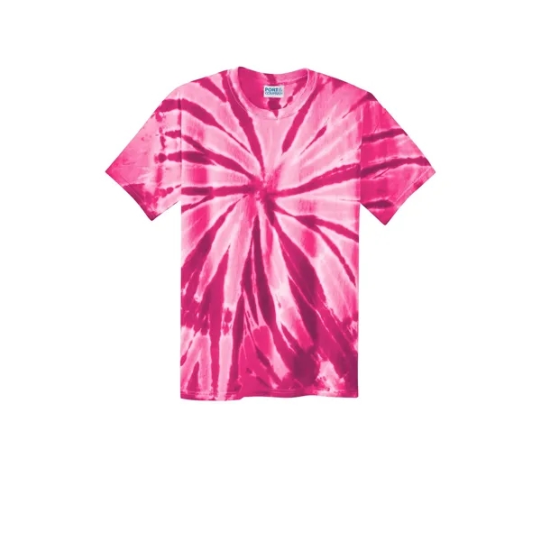Port & Company - Tie-Dye Tee.... from ASI 84863 SanMar