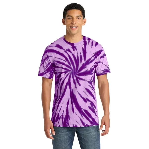 Port & Company - Tie-Dye Tee.... from ASI 84863 SanMar