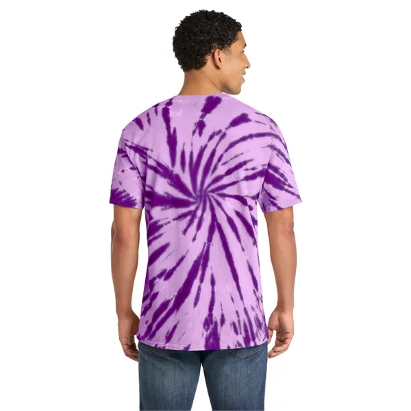 Port & Company - Tie-Dye Tee.... from ASI 84863 SanMar