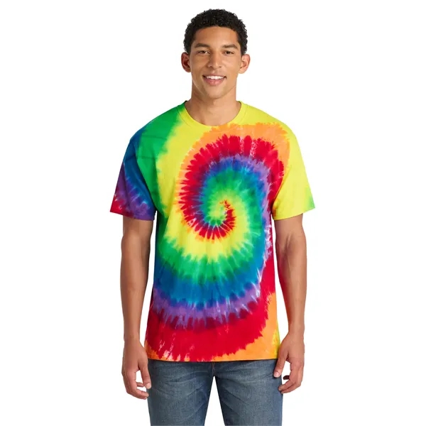 Port & Company - Tie-Dye Tee.... from ASI 84863 SanMar