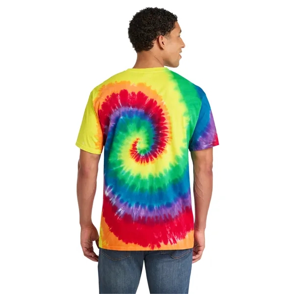 Port & Company - Tie-Dye Tee.... from ASI 84863 SanMar