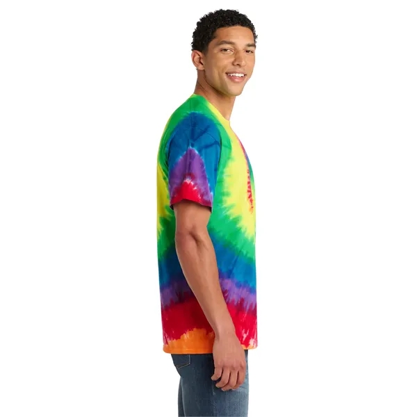 Port & Company - Tie-Dye Tee.... from ASI 84863 SanMar