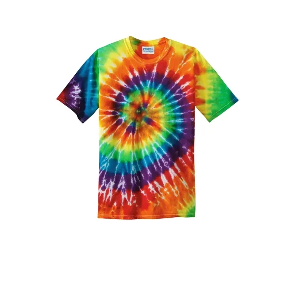 Port & Company - Tie-Dye Tee.... from ASI 84863 SanMar
