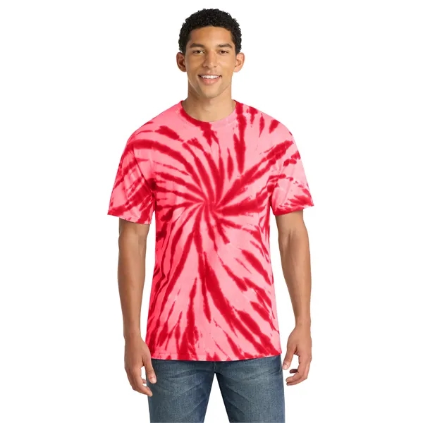 Port & Company - Tie-Dye Tee.... from ASI 84863 SanMar