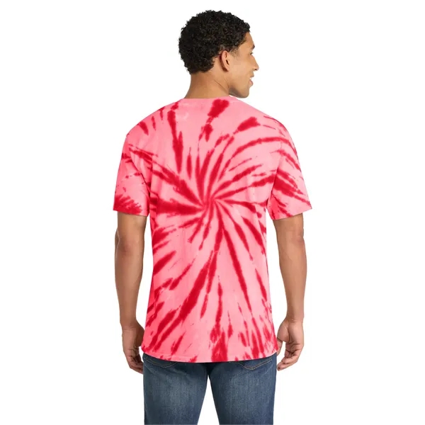 Port & Company - Tie-Dye Tee.... from ASI 84863 SanMar