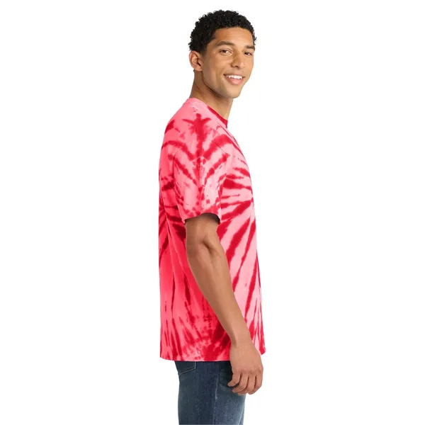 Port & Company - Tie-Dye Tee.... from ASI 84863 SanMar