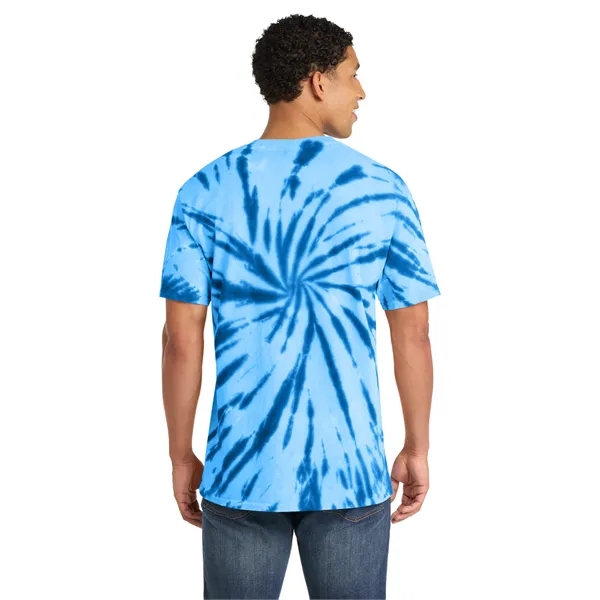 Port & Company - Tie-Dye Tee.... from ASI 84863 SanMar