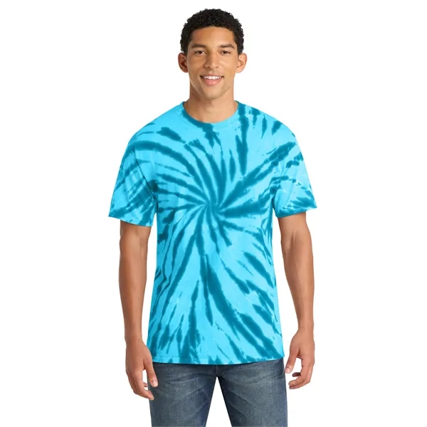 Port & Company - Tie-Dye Tee.... from ASI 84863 SanMar