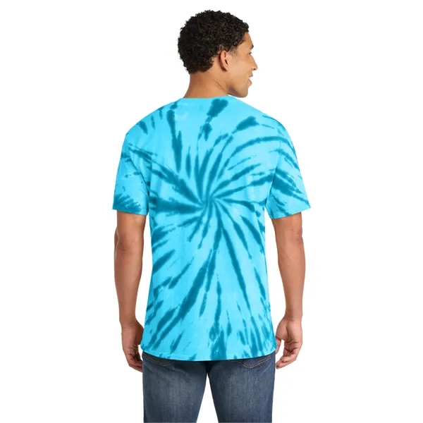 Port & Company - Tie-Dye Tee.... from ASI 84863 SanMar