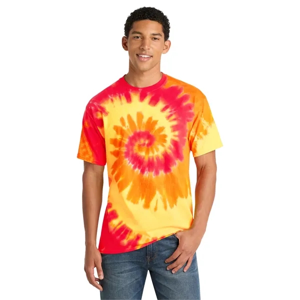 Port & Company - Tie-Dye Tee.... from ASI 84863 SanMar
