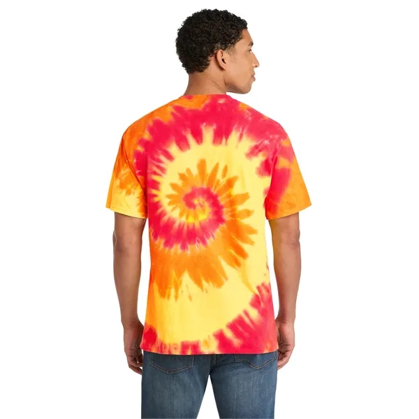 Port & Company - Tie-Dye Tee.... from ASI 84863 SanMar