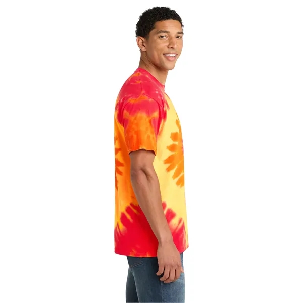 Port & Company - Tie-Dye Tee.... from ASI 84863 SanMar