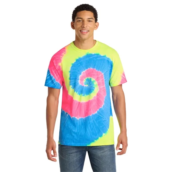 Port & Company - Tie-Dye Tee.... from ASI 84863 SanMar
