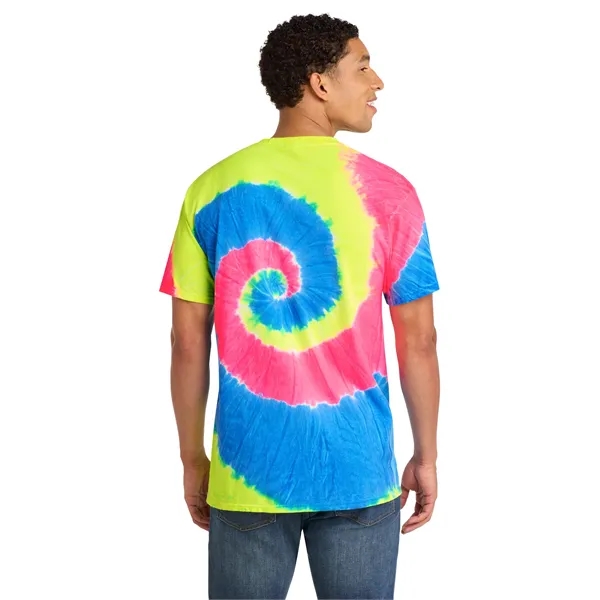 Port & Company - Tie-Dye Tee.... from ASI 84863 SanMar