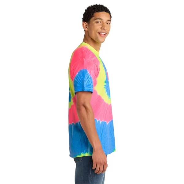 Port & Company - Tie-Dye Tee.... from ASI 84863 SanMar